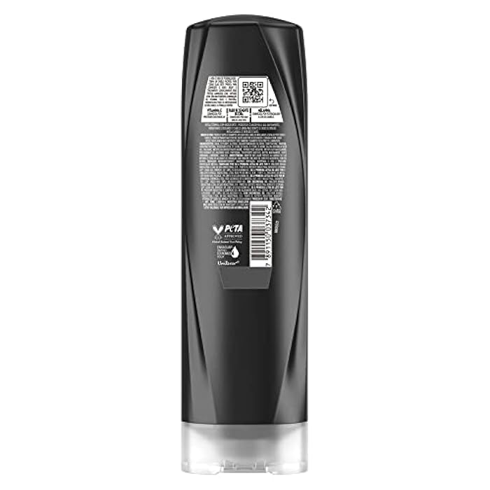 Seda Linha Pretos Luminosos Condicionador 325 Ml Black Shine Collection - Conditioner 11 Fl Oz - Image 3