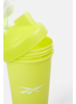 Reebok Plastic Shaker Bottle 500 ml, Lime  - Image 3