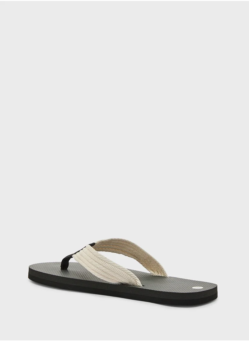 Seventy Five Casual Flip Flops