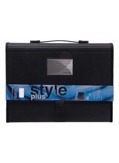 Foldermate Style Plus Expanding File With 26 Pockets  - Image 1