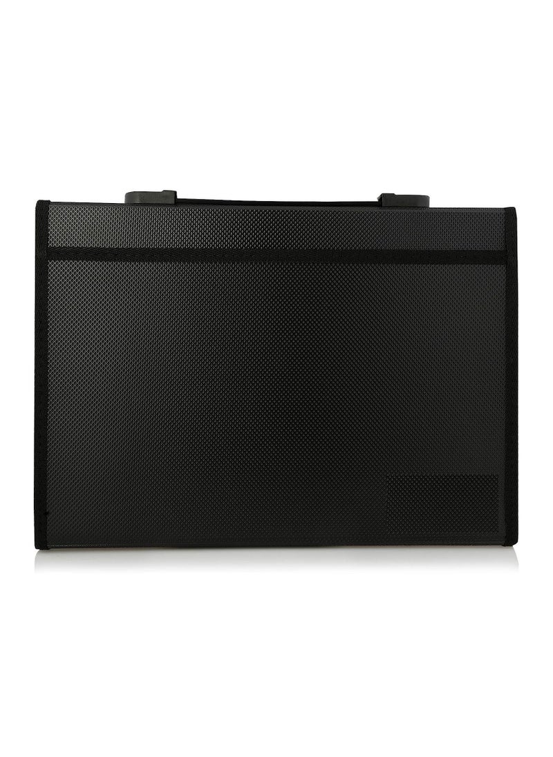 Foldermate Style Plus Expanding File With 26 Pockets  - Image 3