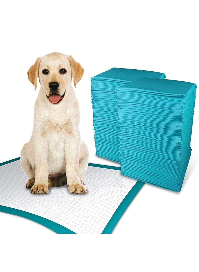 Simple Solution Pack of 14 Premium Dog and Puppy Training Pads - Image 2