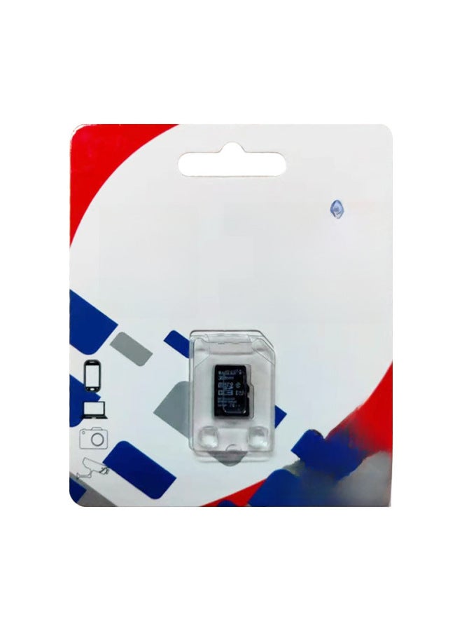 Kingston Genuine Memory Card TF Card 16G32G64G128G Monitoring Recorder Storage Card MicroSD-Color:Hot Sale. Kingston/V10/A1-Capacity:128GB  - Image 5