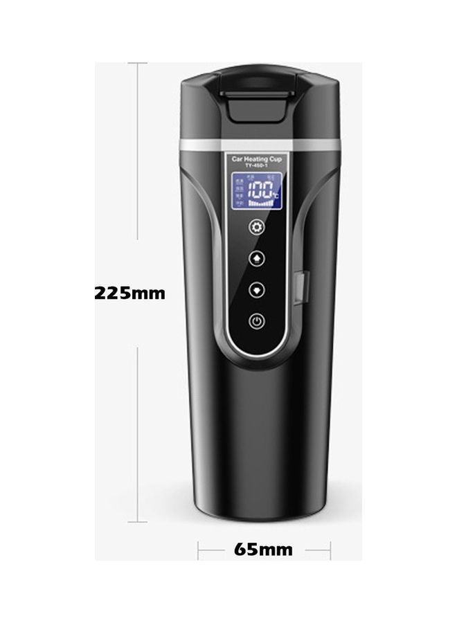 NIBEMINENT Vehicle Heated Cup - Image 4