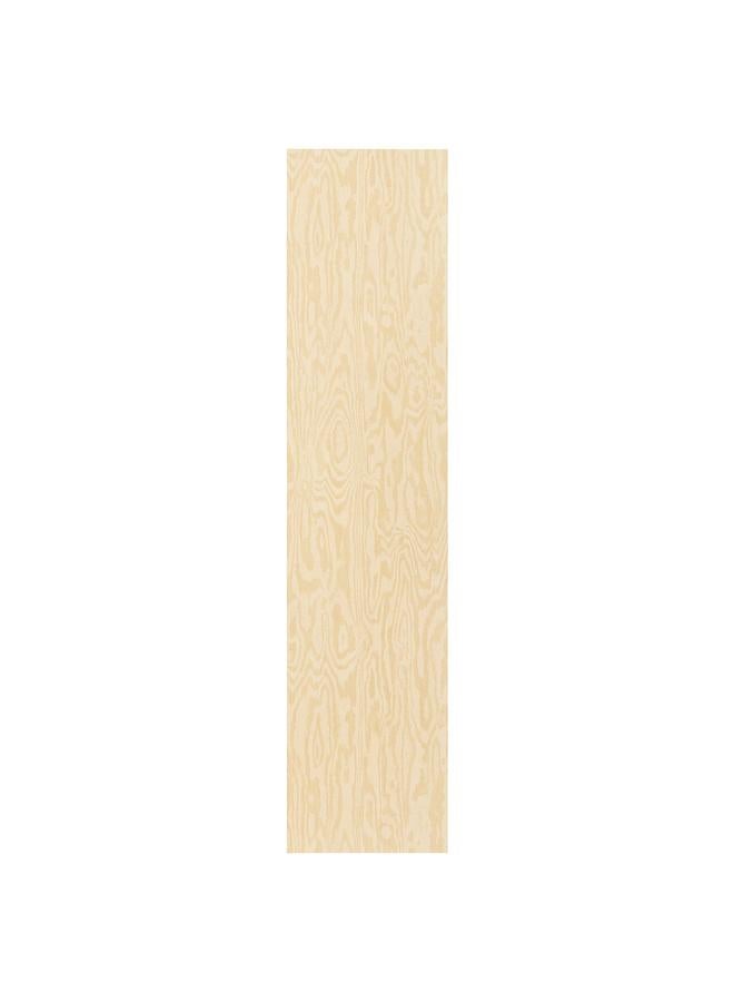 Green Tiger Door, Lively Pine Effect, 40X180 Cm - Image 1