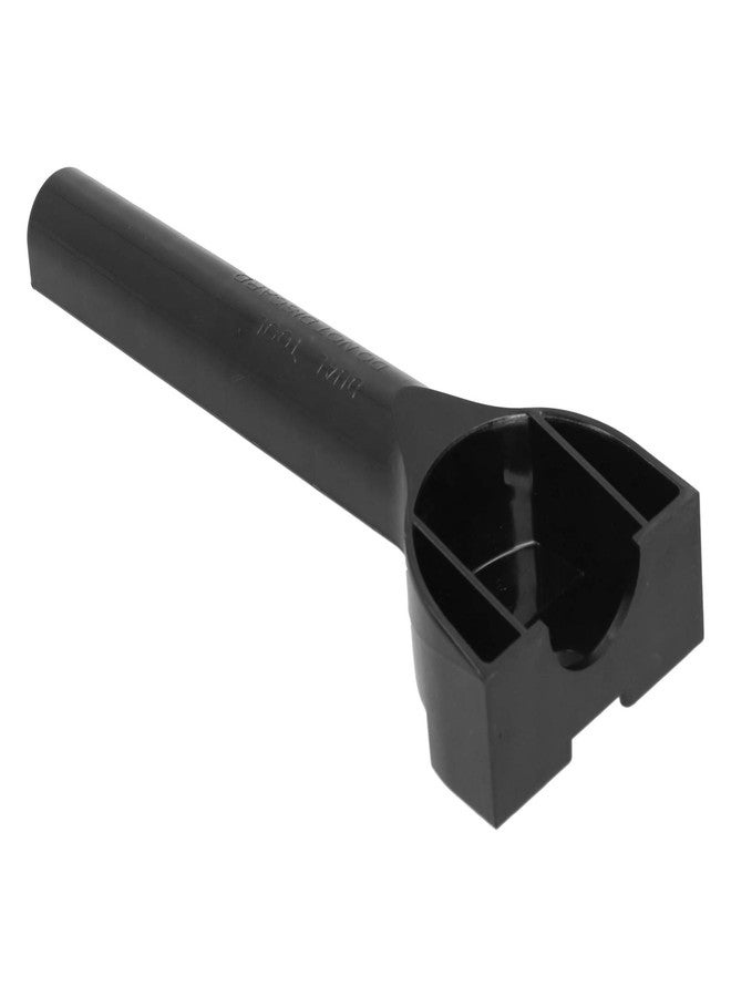 POCREATION Blender Wrench Removal Tool 15mm, Compatible with 32oz 48oz 64oz Containers, Black - Image 5