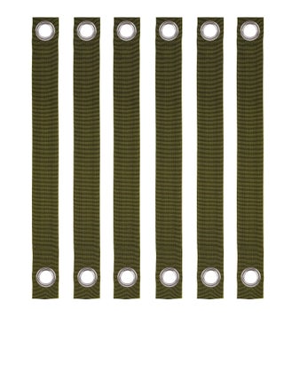 12 Pack Durable Windproof Tree Support Straps for Staking and Guying Green - pzsku/Z3B45174980F5F869DE88Z/45/_/1723431609/ac028cbf-2bda-4877-be16-bedf7834c590