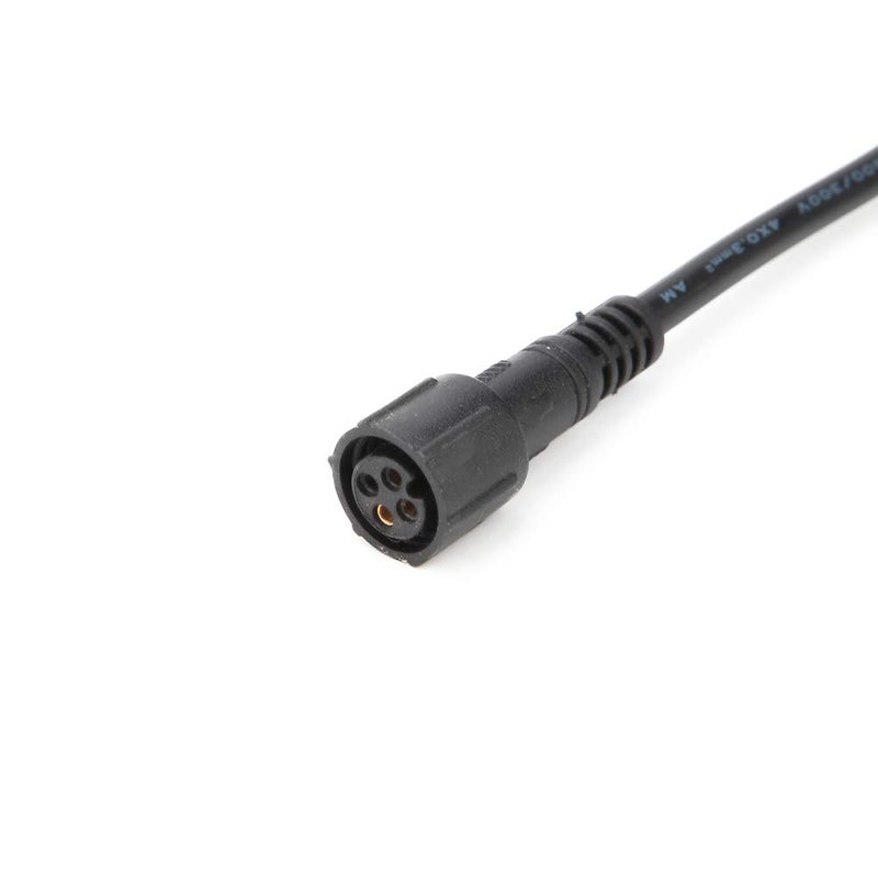 مستشعر سرعة الرياح FILFEEL مقياس شدة الرياح جهاز إرسال 10-30 فولت تيار مستمر لمحطات الطاقة والملاحة البحرية والطيران - Image 4