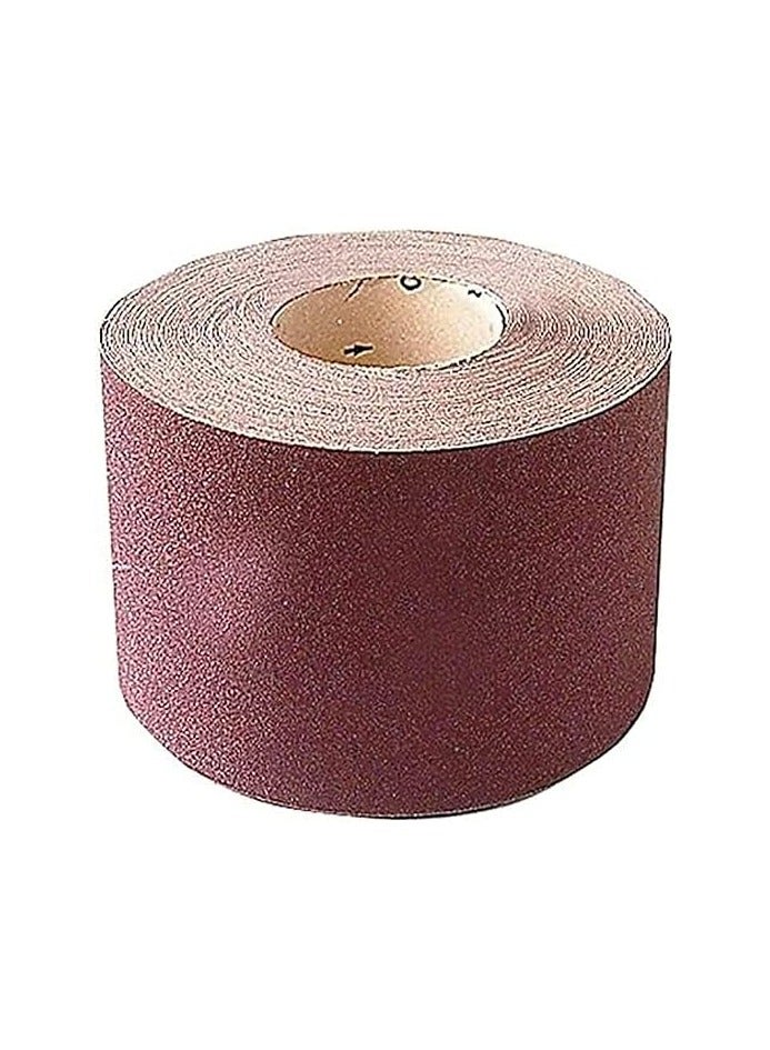 GLC Green Glossy Wood Lacquer Paint, 1 kg Pack + 2-inch Paint Brush + 1 meter of Coarse Sandpaper and 1 meter of Fine Sandpaper - Image 3