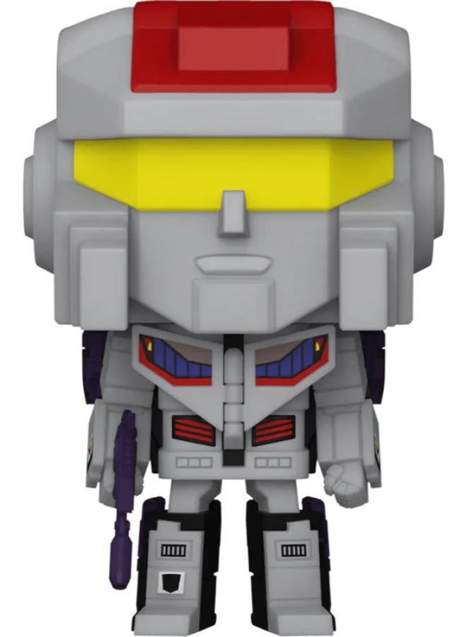 فانكو بوب فنكو بوب! أفلام: المحولات 40 عاما-أستروترين (ألعاب ريترو) #133