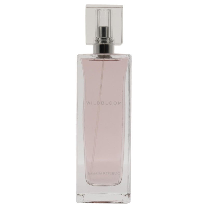 Banana Republic Wildbloom Eau de Parfum Spray for Women, 3.4 Ounce - Image 2