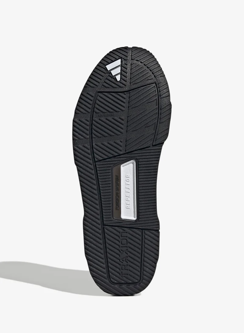 Adidas CBLACK/FTWWHT/LUCRED NOIESS/FTWBLA /ROULUC Dropset Control Training for Men | Best Price UAE