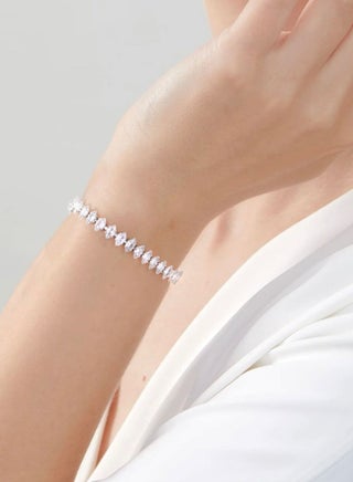 Elegant Silver Zirconia Bracelet - pzsku/Z3B459426A9FE58651EBAZ/45/_/1677788656/36d0a553-3761-4cfc-92ab-b69e58b3f046