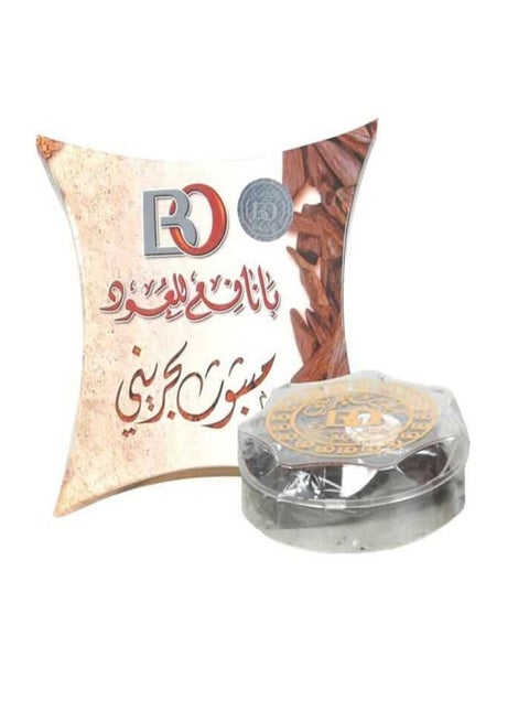 Bahraini mabthoth incense