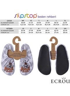 Slipstop Who Boys Marine Pool Shoes  - Image 3