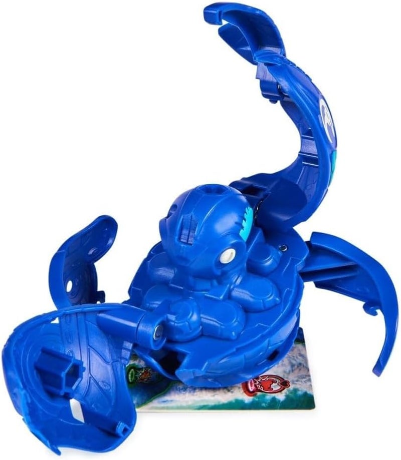 BAKUGAN باكوجان ديكا بروسير - Image 3