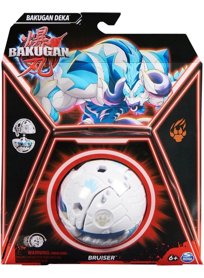 BAKUGAN باكوجان ديكا بروسير - Image 1