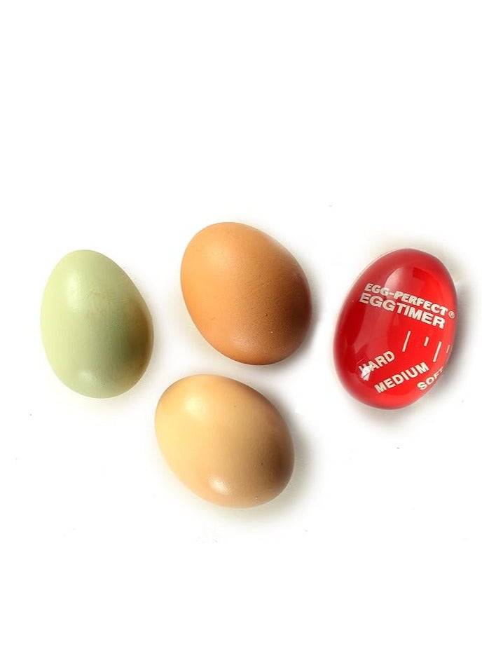 Norpro Egg Perfect Egg Timer – Accurate Boiling Timer for Hard, Medium, and Soft Boiled Eggs - Image 4