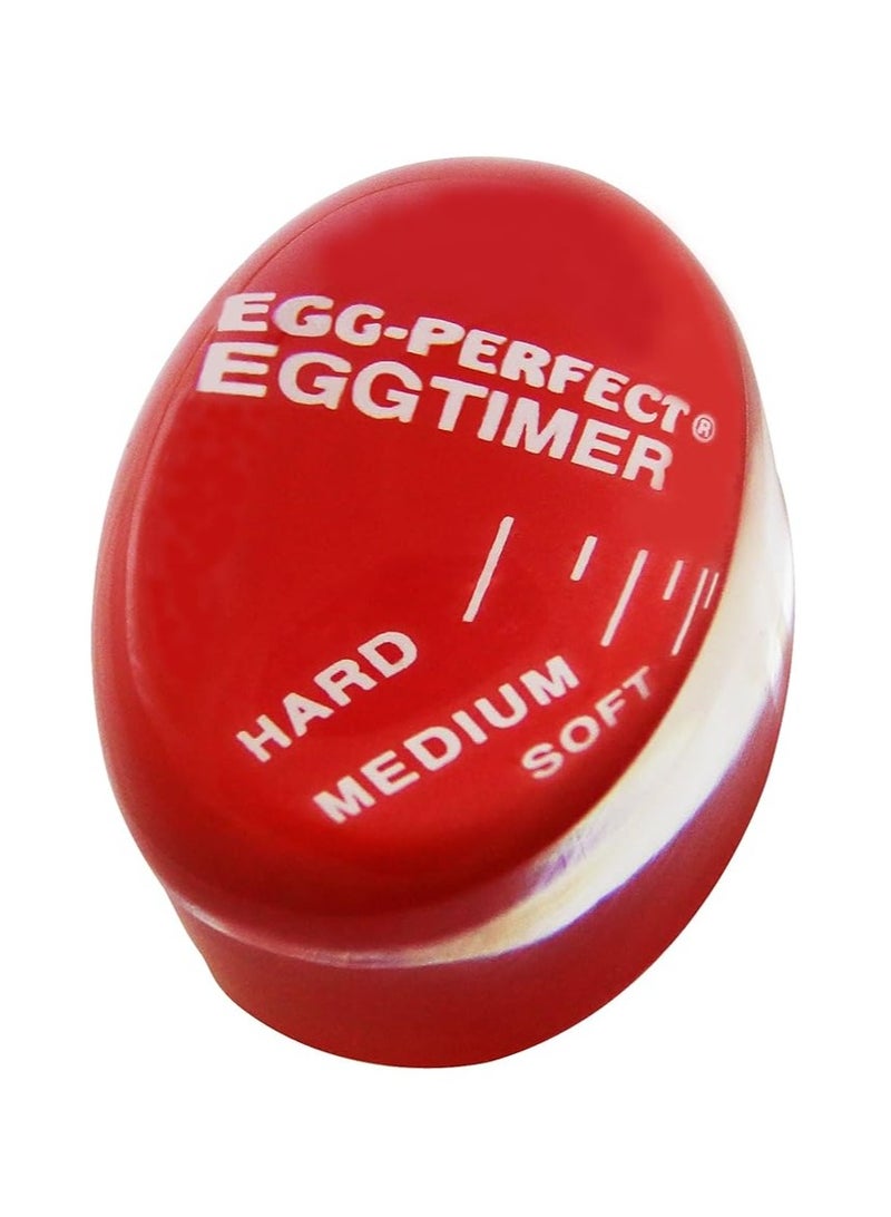 Norpro Egg Perfect Egg Timer – Accurate Boiling Timer for Hard, Medium, and Soft Boiled Eggs - Image 1