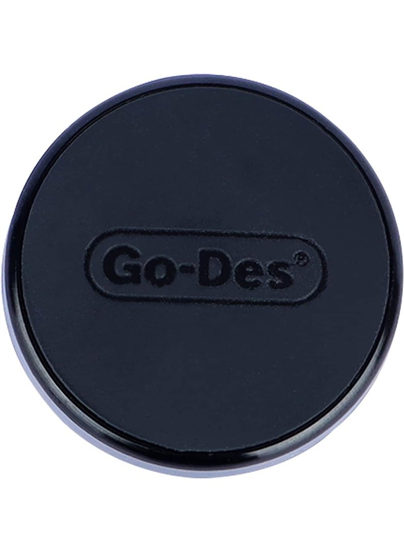 Go-Des GD-HD610 Car Magnetic Mount Holder - Image 2