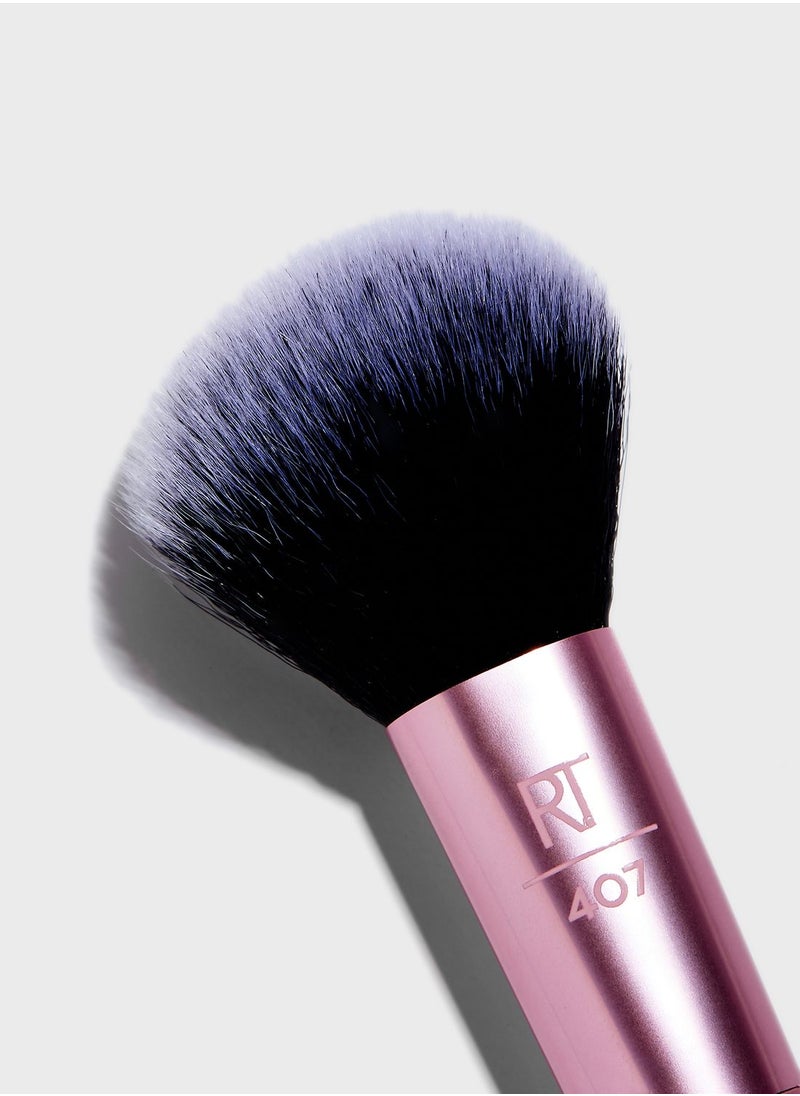 REAL TECHNIQUES - Mini Multitask Brush - RT 407 - Image 1