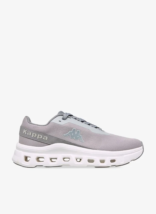 Kappa Mens Lace-Up Sports Shoes