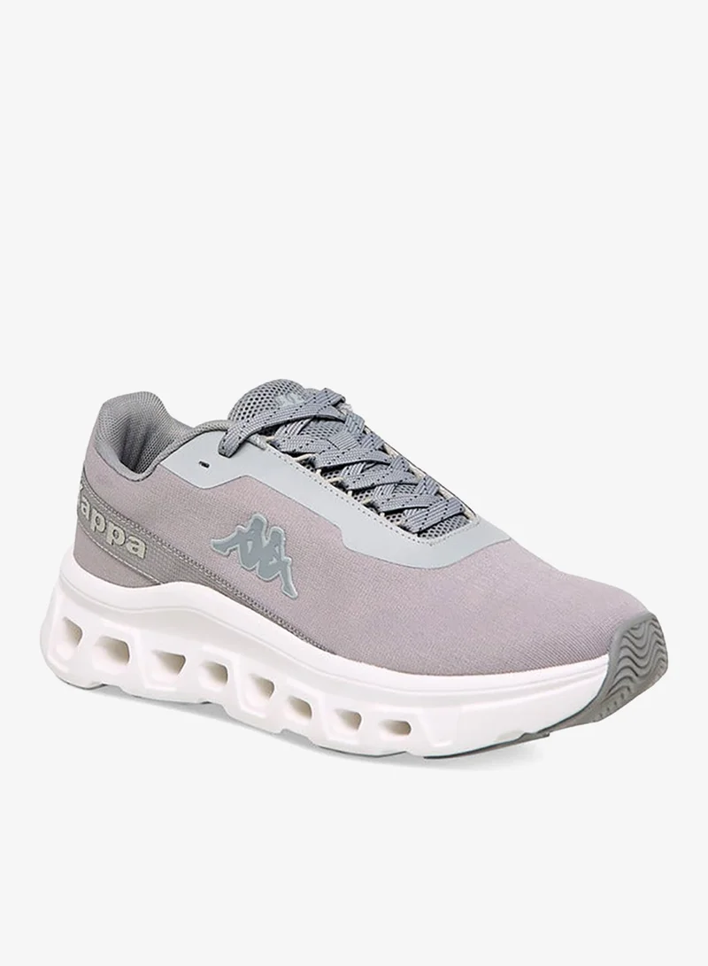 Kappa Mens Lace-Up Sports Shoes