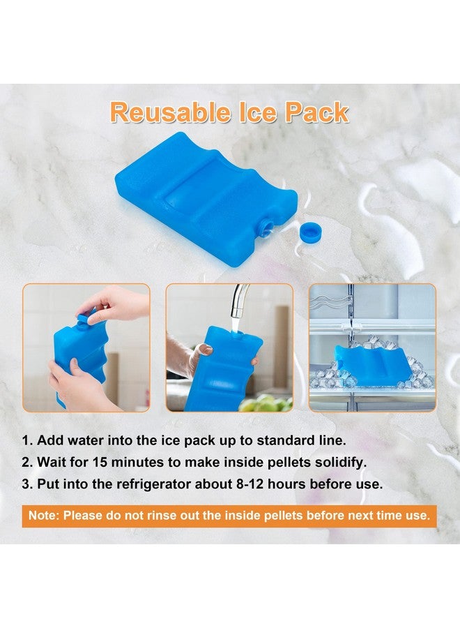 Damero حقيبة مضخة الثدي القابلة للارتداء مع كيس ثلج متوافقة مع مضخة الثدي Elvie و Willow حقيبة حمل لزجاجات مضخة الثدي القابلة للارتداء وأجزاء المضخة والمزيد من التصميم الحاصل على براءة اختراع - Image 5