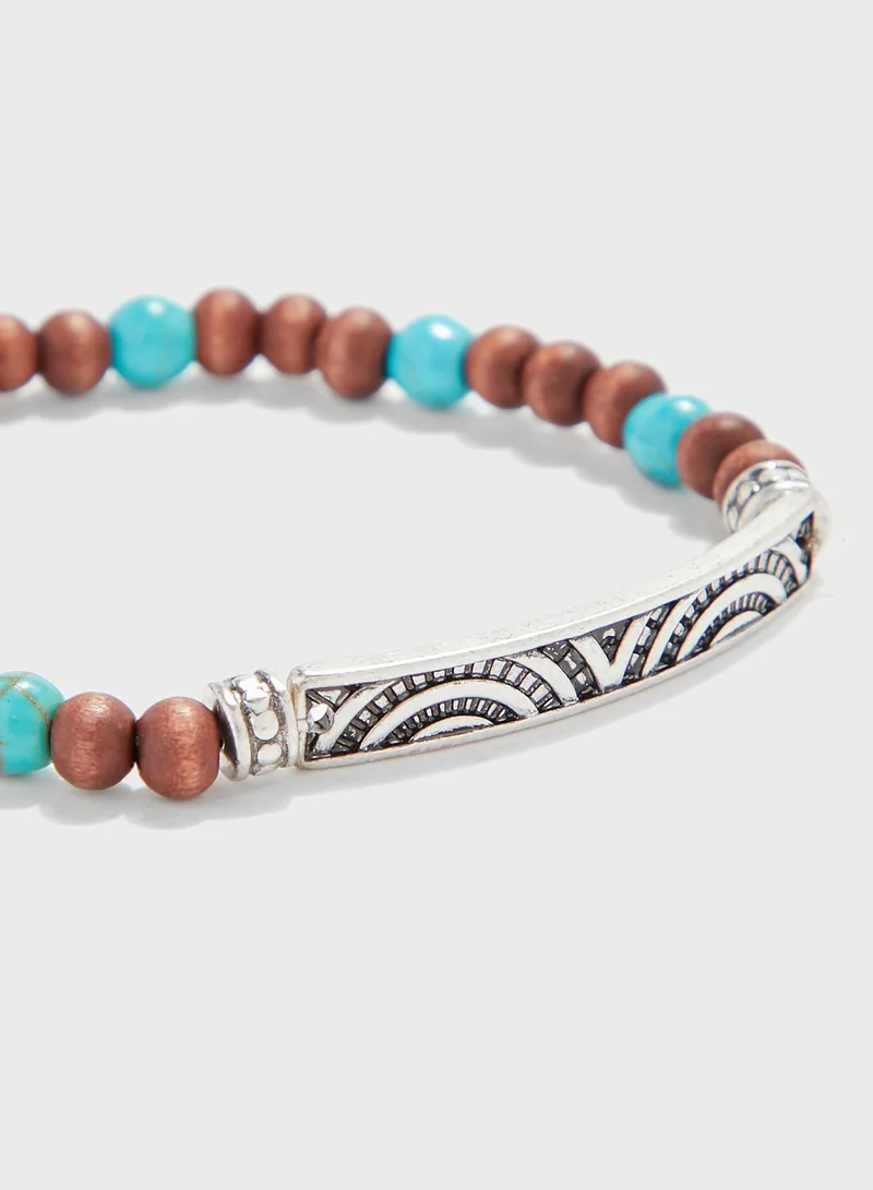 Classics 77 Ubud Beaded Bracelet