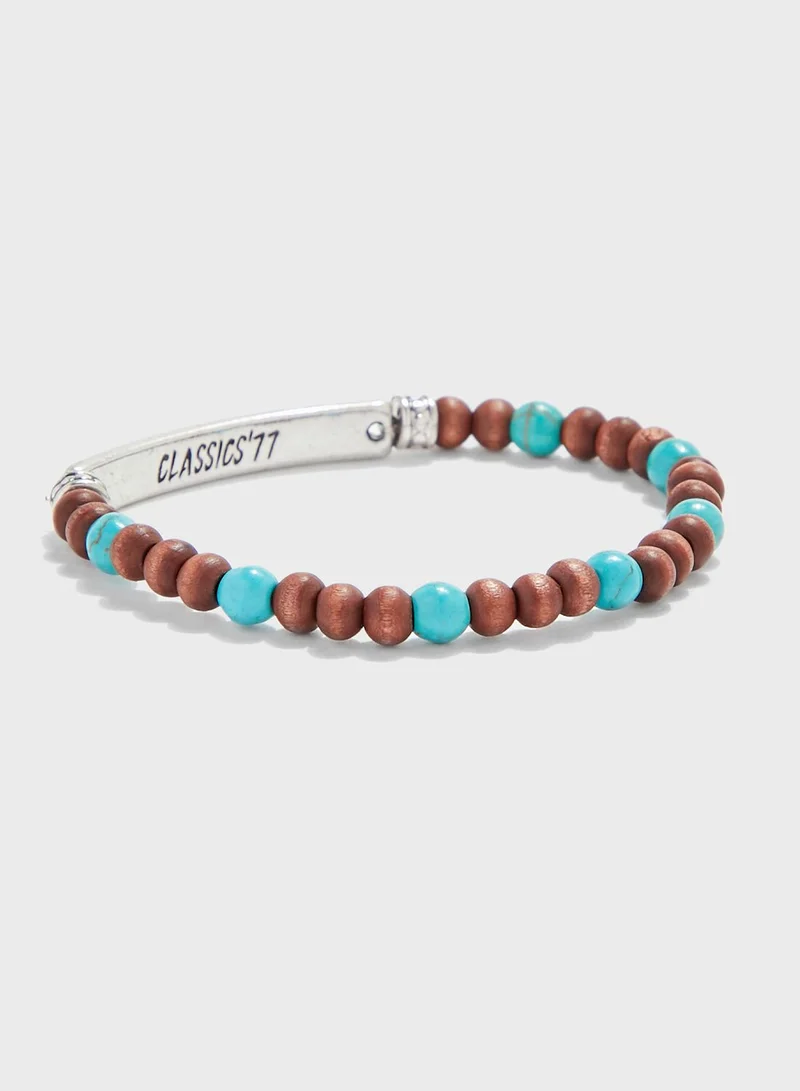 Classics 77 Ubud Beaded Bracelet