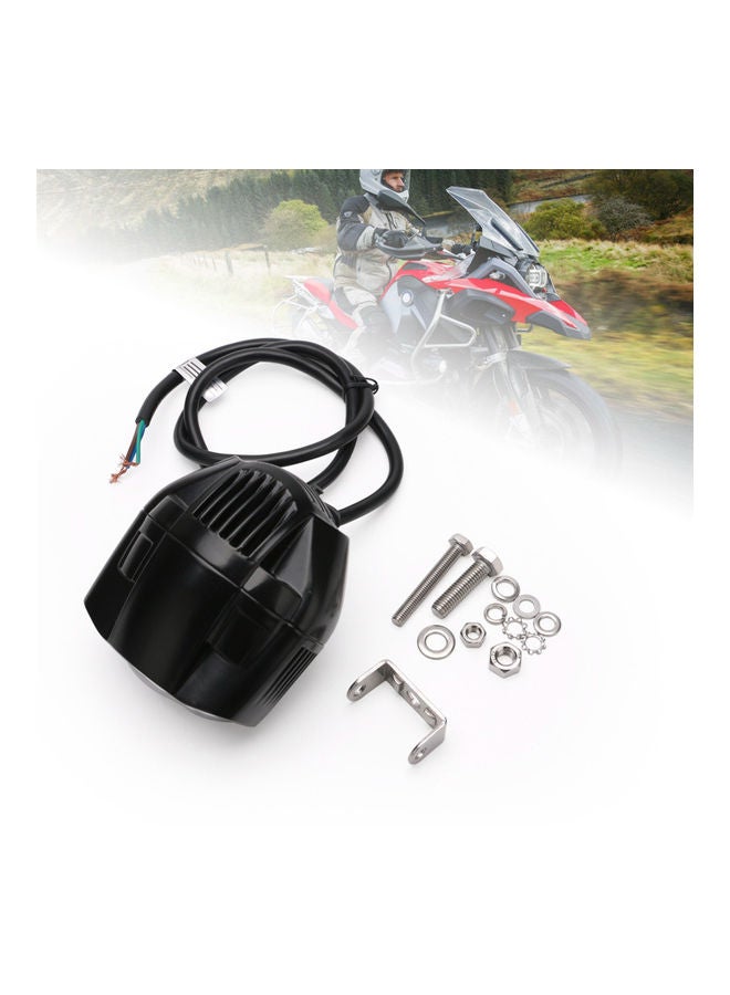 Loquat Headlight LED Fog Lights - Image 3