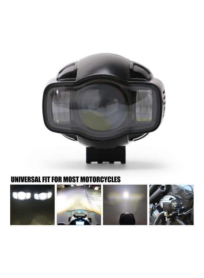 Loquat Headlight LED Fog Lights - Image 4