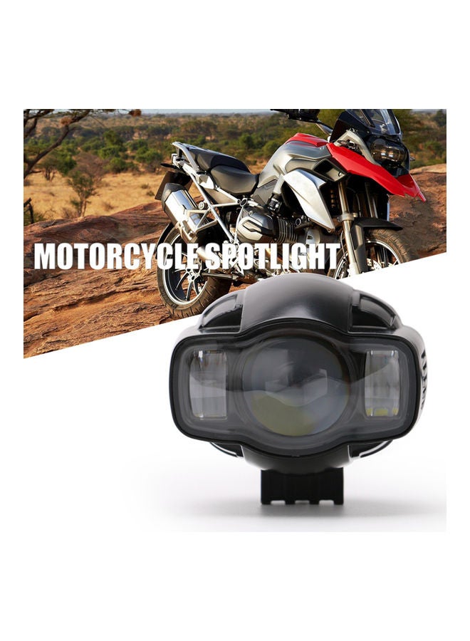 Loquat Headlight LED Fog Lights - Image 5