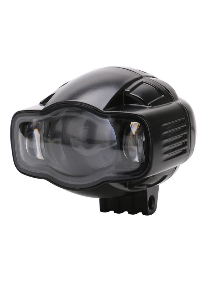 Loquat Headlight LED Fog Lights - Image 1
