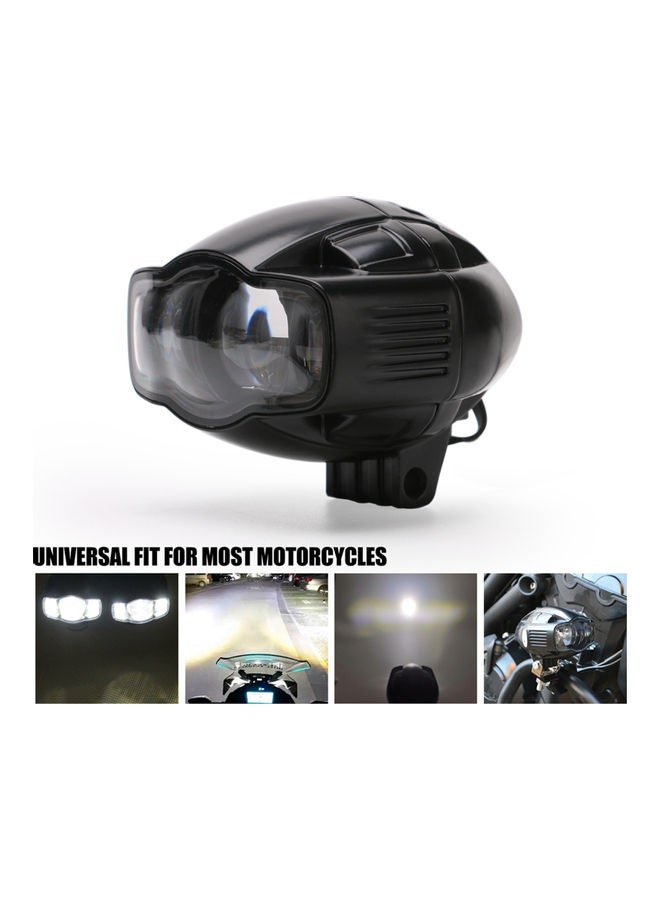 Loquat Headlight LED Fog Lights - Image 2