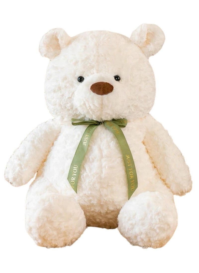 Home Smart Home Smart Cute and Cuddly Teddy Bear Toy 30 cm for Girls Friends and Couples Ideas for Birthday Valentine and Birthday Gift  - Image 1