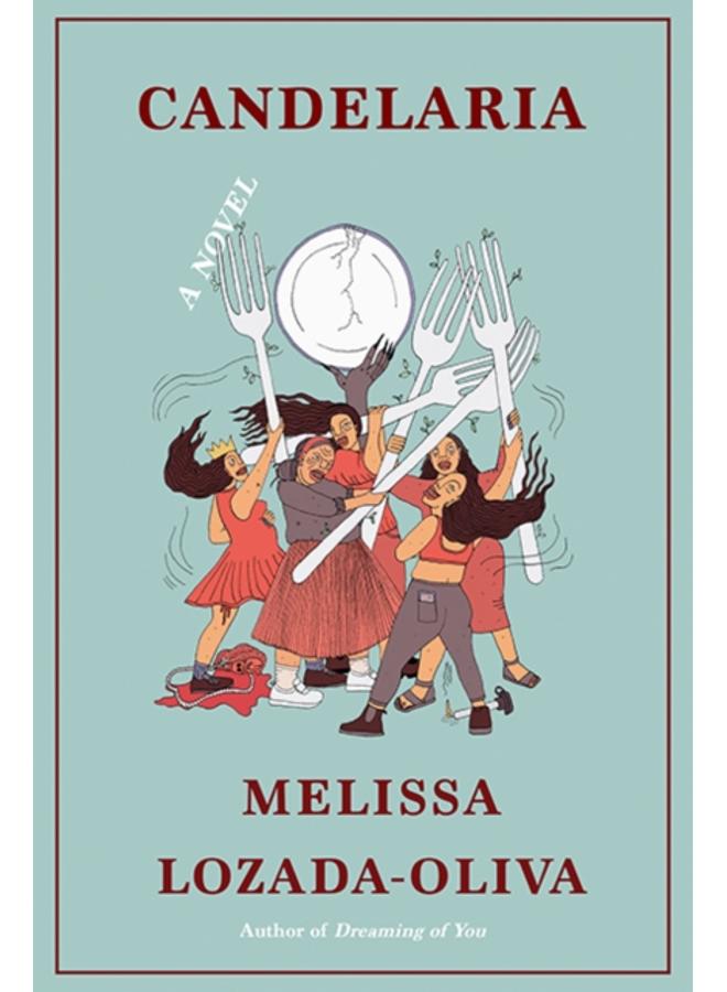 Candelaria : A Novel