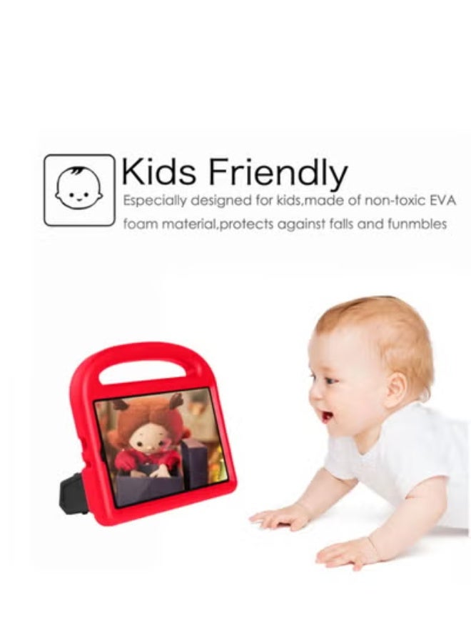 GULFLINK Tablet Protect Case Cover For Samsung Tab A T307 (2020)8.4inch - Image 3