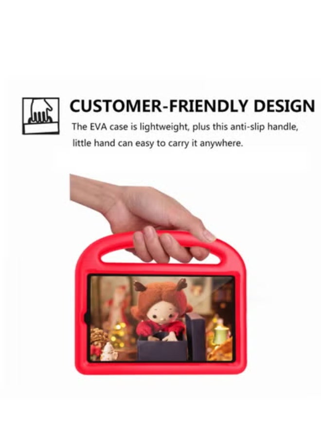 GULFLINK Tablet Protect Case Cover For Samsung Tab A T307 (2020)8.4inch - Image 4