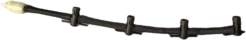 QASULER Fuel Return Pipe for Passat, Tiguan, Arteon 2.0 TDI - Image 3