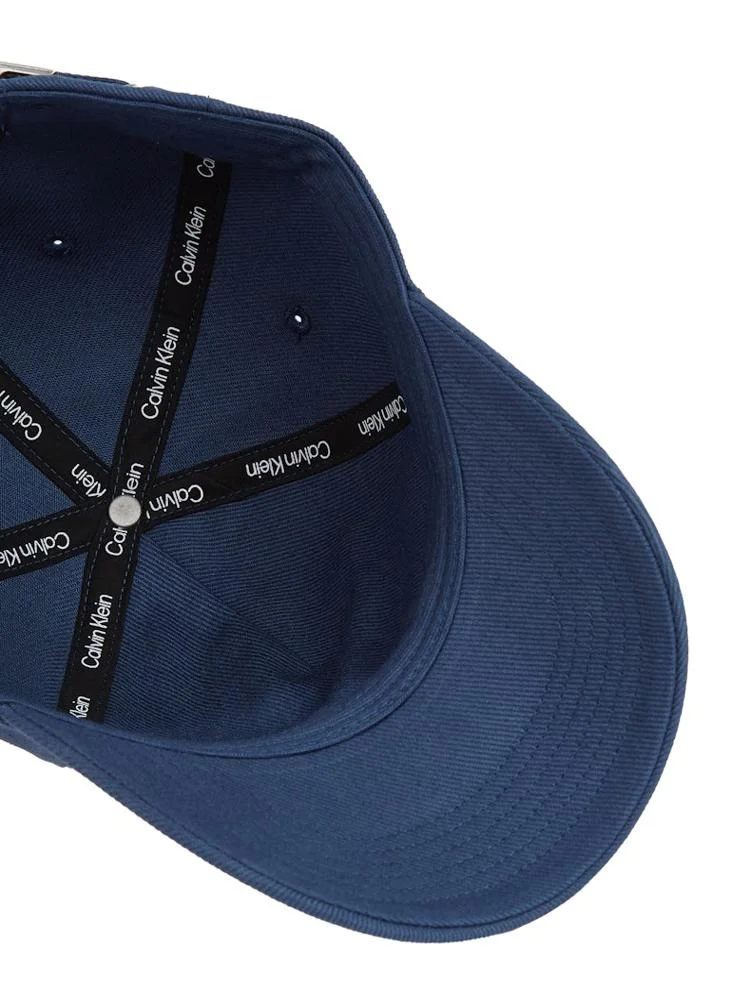 كالفن كلاين جينز Monogram Logo 5 Panel Cap