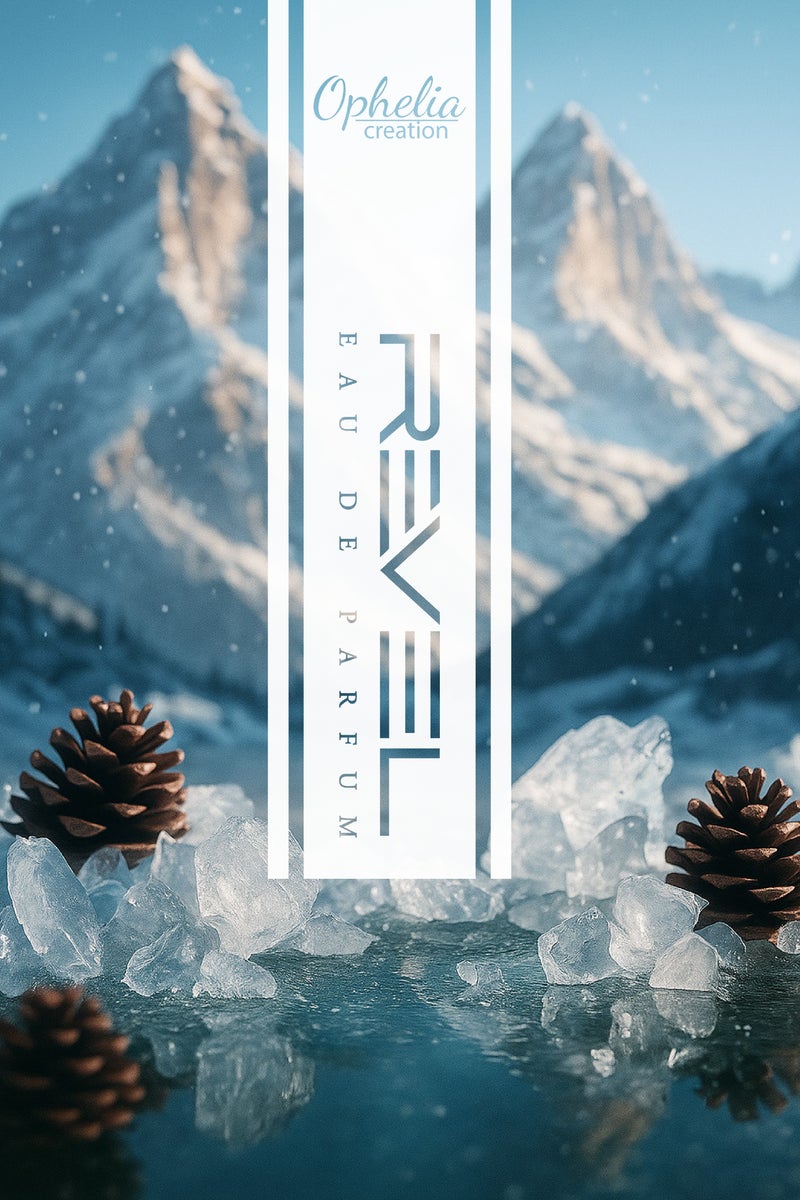 Grace Perfumes Revel 100ml EDP – The Essence of Sophistication - Image 4