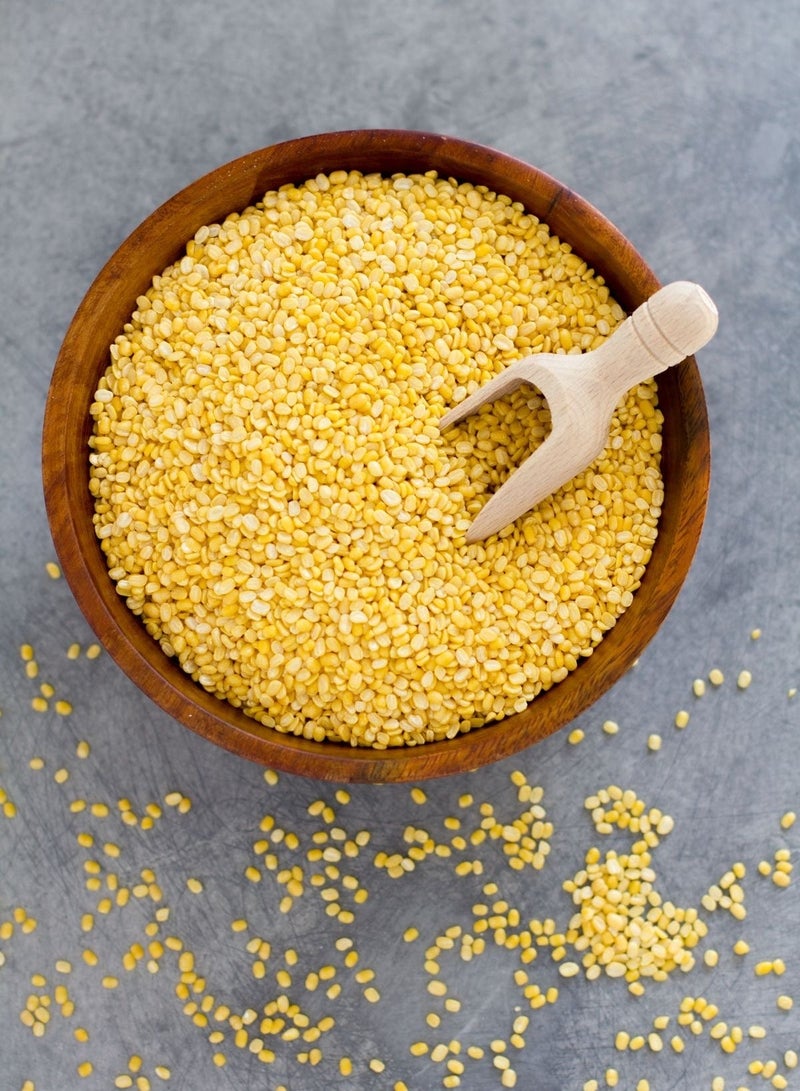 MOONG DAL 500 GM - Image 1