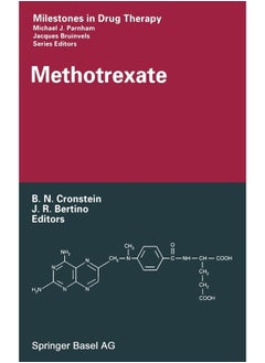 Methotrexate