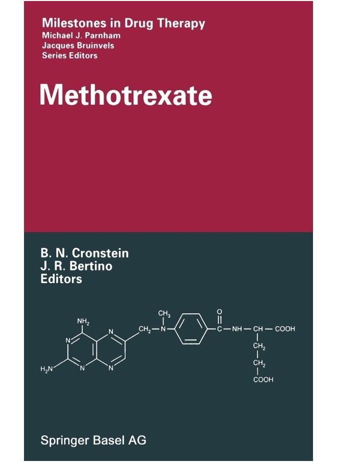 null - Methotrexate - Image 1