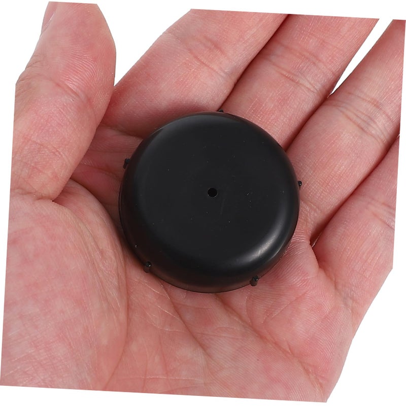 24 Pcs Furniture Sliders For Hardwood Floors And Carpets Easy Installation Noise Reduction - Image 5