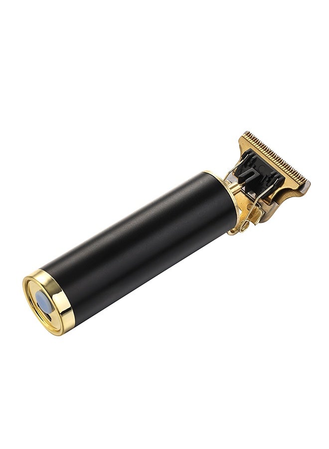 لوازم ماكينة حلاقة 3 في 1 محمولة متعددة الوظائف قابلة لإعادة الشحن - ماكينة حلاقة لاسلكية للرجال تشمل رأس حلاقة أحادي، ماكينة تشذيب الشعر، ورأس لإزالة شعر الأنف - مناسبة للحية، الوجه، الأنف، الرقبة، واحتياجات العناية اليومية - Image 3