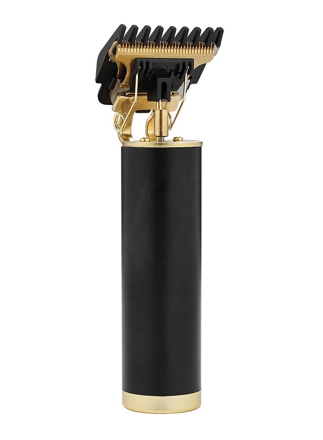 لوازم ماكينة حلاقة 3 في 1 محمولة متعددة الوظائف قابلة لإعادة الشحن - ماكينة حلاقة لاسلكية للرجال تشمل رأس حلاقة أحادي، ماكينة تشذيب الشعر، ورأس لإزالة شعر الأنف - مناسبة للحية، الوجه، الأنف، الرقبة، واحتياجات العناية اليومية - Image 2