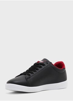 U.S.Polo Lace Up Low Top Sneakers  - Image 2