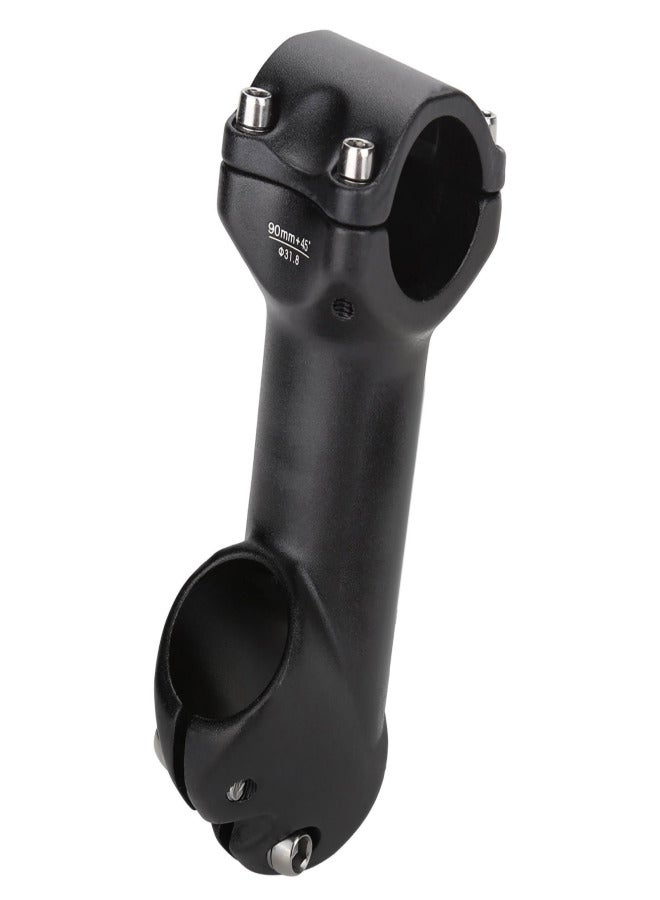 وايك قطعة غيار لجذع أنبوب دراجة جبلية من سبائك الألومنيوم - Image 3